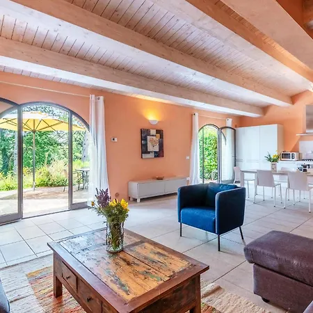Cignella - Pesca Holiday home *