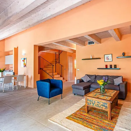 Holiday home Cignella - Pesca Trequanda