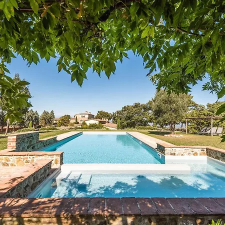 Cignella - Pesca Hébergement de vacances