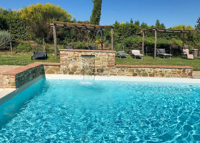 Cignella - Pesca * Trequanda