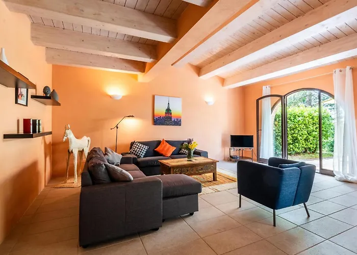 Holiday home Cignella - Pesca