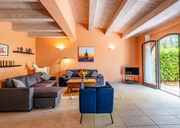 Cignella - Pesca Σπίτι διακοπών *