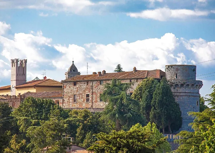 Holiday home Cignella - Pesca *