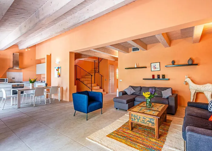 Tatil Evi Cignella - Pesca Trequanda
