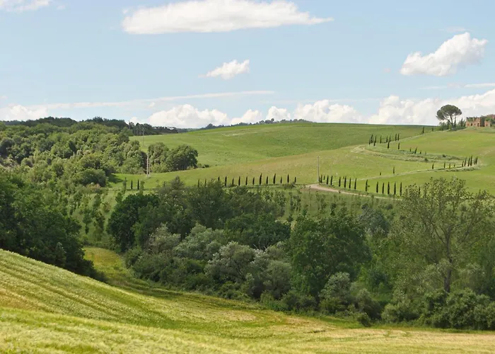 Tatil Evi Cignella - Pesca *